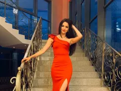 To najpiękniejsza kobieta disco polo! Obłędnie piękna Angelika Żmijewska (Top Girls), w zjawiskowej kreacji!
