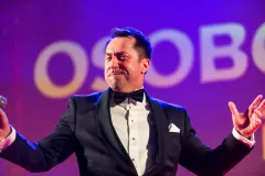 Wielki sukces zespołu Boys! Marcin Miller nie kryje zachwytu!