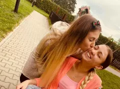 Wzruszające słowa wokalistki disco polo, której siostra przeżyła dramatyczny wypadek!