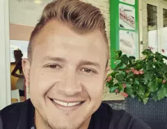 Dawid Narożny idealnym ojcem?! Gwiazdor disco polo rozczulił fanów wzruszającym wpisem!