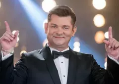 Zenon Martyniuk wielkim szczęśliwcem! Król disco polo może otwierać szampana!