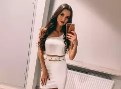 Angelika z Top Girls na randce?! Wokalistka disco polo zaskoczyła wyjątkowym towarzystwem! 