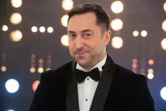 Niesamowita podróż Marcina Millera (Boys). Gwiazdor disco polo oddał hołd wielkiemu artyście!