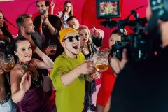 Szokująca rozmowa gwiazdora disco polo z fanem! Ciężko pozbierać się po słowach, które padły w rozmowie!