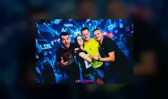 Fanka popularnych gwiazd disco polo wyróżniona w mediach społecznościowych! 