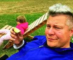 Gwiazdor disco polo przewartościował swoje życie! Artysta ostro przystopował!