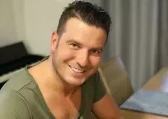 Brak koncertów mu nie straszny! Sylwek z Power Play znalazł złoty środek na trudny czas!