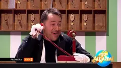Marcin Miller w popularnym programie TVP. Gwiazdor disco polo rozbawił swoim występem Polaków!