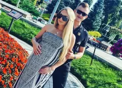 Dawid Narożny zdradził owiane tajemnicą imię syna! W wyborze pomogła mu rodzina i przyjaciele!