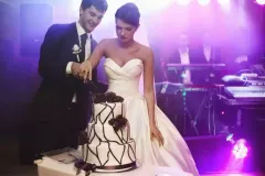 Gwiazdy disco polo organizują huczne wesele z zabawą do białego rana!