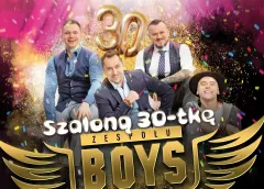 Marcin Miller z wielkim przytupem obejdzie 30-lecie działalności. Gwiazdor disco polo godnie uhonorowany! 