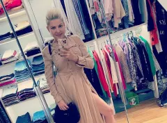 Magda Narożna musiała się wyładować! Gwiazda disco polo w uczciwie przyznała się do chwili słabości!