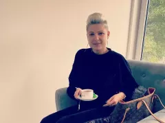 Magda Narożna zniknęła z social mediów! Wokalistkę disco polo zaatakowała choroba! 