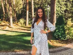 Dramat wokalistki disco polo! Choroba zmusiła ją do izolacji i tygodni w szpitalu! 