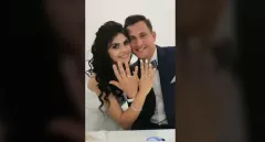 Uwielbiany gwiazdor disco polo trzymał ślub w tajemnicy! Dziś pochwalił się piękną żoną! 