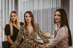 Wokalistki Top Girls podbijają rynek disco polo!? Ich nowość "To skomplikowane" stanie się hitem jesieni?!