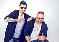 Ogromne problemy gwiazd disco polo! Podszywa się pod nich oszust który grozi innym!