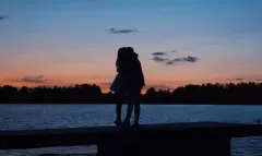 Wokalista disco polo podbija serca Polaków romantyczną balladą! 