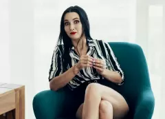 Emilia z Daj To Głośniej w wyjątkowej sesji! Nogi miękną po obejrzeniu tych gorących zdjęć!
