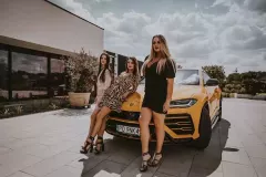 Sukces goni sukces! Spektakularne osiągnięcie wokalistek disco polo - Top Girls!