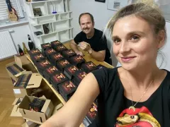 Szykuje się wielka rewolucja! Nowy krążek Sławomira zawojuje rynkiem muzycznym?!