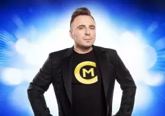 Polacy pod wrażeniem ogromnego talentu gwiazdora disco polo! Czadoman (Paweł Dudek) zdobywa coraz większą sławę!