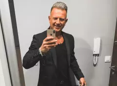 Wielki gniew popularnego gwiazdora disco polo  „Trzeba było nas nie wk**wiać”. 