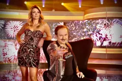 SŁAWOMIR spełnił swoje wielkie marzenie! Karja nie podzielała entuzjazmu męża! 