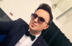Popularny wokalista disco polo podzielił się ze swoimi fanami cenną radą! 