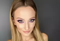 Dramatyczny widok! Gwiazda disco polo z bandażem na głowie!! 