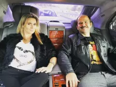 Sławomir i Kajra odkryli skrywane tajemnice! Bez skrępowania wdali się w szczegóły!