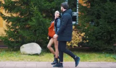 Gwiazdor disco polo chwyta za serce swoich fanów! Tak romantycznie jeszcze nie było! 