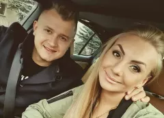 Uwielbiany Dawid Narożny rozczulił fanów! Nie ma szans, by uniknąć łez?!