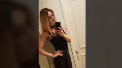 Drapieżna Justyna z Top Girls zachwyca w nowej odsłonie! Fani gwiazdy disco polo mają ciarki na całym ciele.