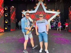 Gwiazdy disco polo wlewają nadzieję w serca fanów. Wzruszający wpis zespołu Classic! 
