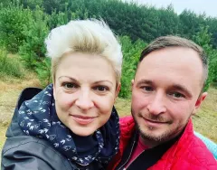 To już pewne! Magda Narożna chwali się swoją wielką radością! Gwiazda jest przeszczęśliwa! 