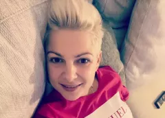 Intymne ujęcia Magdy Narożnej! Gwiazda disco polo w pełni akceptuje swoje ciało!