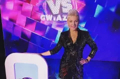Magda Narożna w kusząco pięknej publikacji! Uwagę skupia odsłonięty biust!