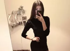 Zjawiskowo piękna gwiazdeczka disco polo wygląda jak kocica! Zadziorna publikacja oczarowała całą Polskę!