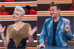 Magda Narożna i Radek Liszewski w wielkim pojedynku! Takiej rywalizacji gwiazd disco polo jeszcze nie było!