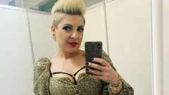 To już pewne! Magda Narożna wystąpi w nowej edycji programu Twoja Twarz brzmi znajomo! 