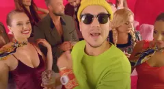Nowość od Miłego Pan porywa do tańca jeszcze bardziej. Zaskakująca produkcja disco polo.