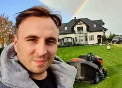Gwiazdor disco polo otworzył sobie furtkę do wielkiego sukcesu?! Polacy zachwyceni wokalem Czadomana!