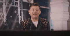 Wielka nowość od Zenka Martyniuka AKCENT. Na ten utwór czeka cała Polska.
