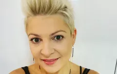 Wielki strach w oczach Magdy Narożnej! Wokalistka disco polo przyznała się do tego publicznie!