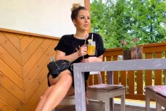 Wokalistka Top Girls pokazała swoją wielką miłość! Cudowne zdjęcia pojawiły się w sieci!