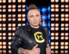Czadoman (Paweł Dudek) wygrał 13 edycję programu Twoja Twarz Brzmi Znajomo! Wielki sukces gwiazdy disco polo!