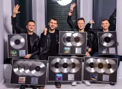 Wielki przełom w karierze gwiazd disco polo! Grupa Playboys chwali się znakomitym osiągnięciem!