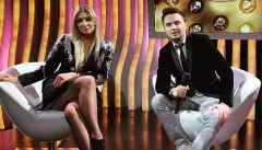 Nogi gwiazdy disco polo zwróciły uwagę innego Artysty z branży! Swoje wyznanie opublikował w sieci!