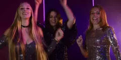 Przepiękne wokalistki disco polo pokazały znakomitą nowość! Na to czekali fani disco polo!